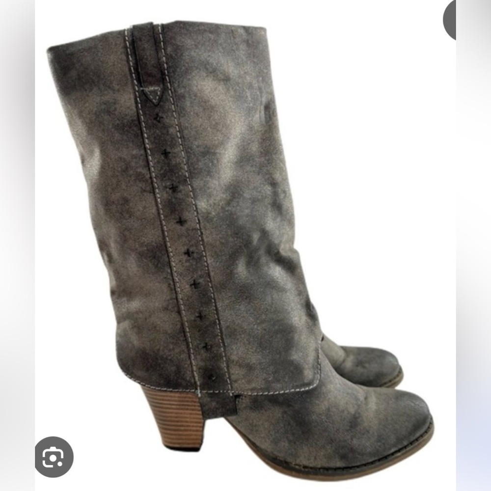 Mia Jeri Mid-calf Women's Boots